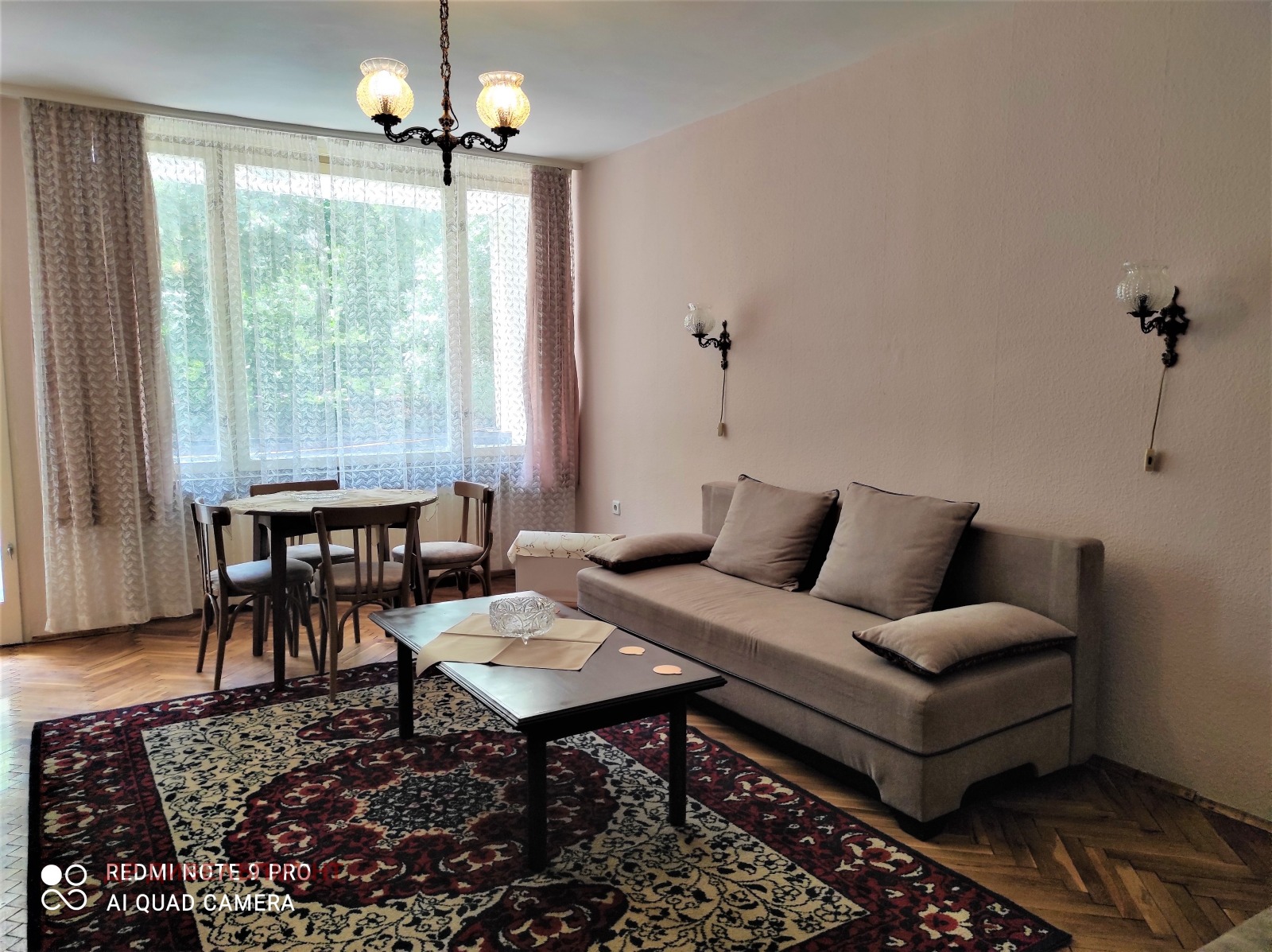 Продава 2-СТАЕН, гр. София, Лозенец, снимка 2 - Апартаменти - 54361538