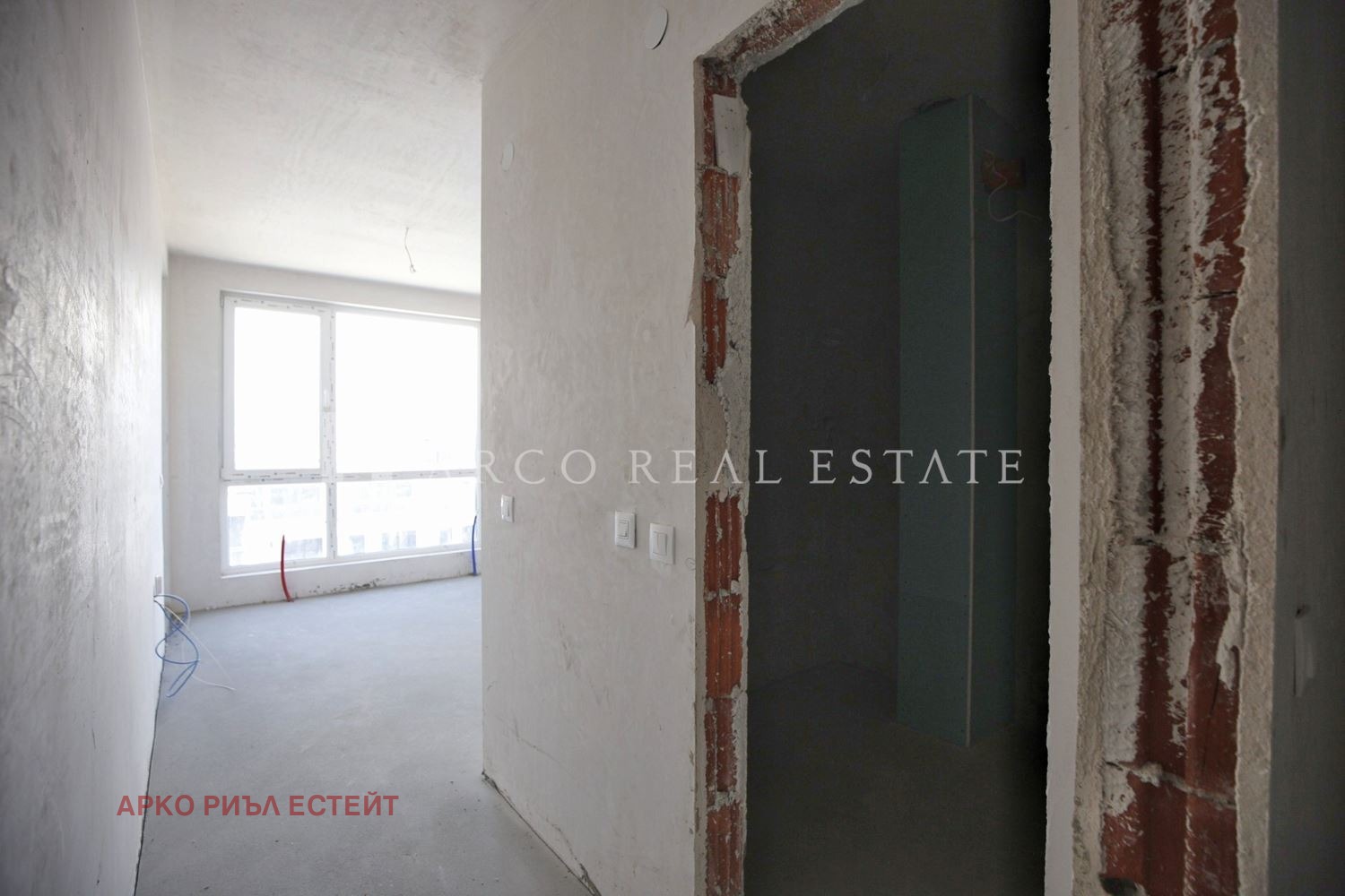 Продава 2-СТАЕН, гр. София, Малинова долина, снимка 10 - Апартаменти - 54956712