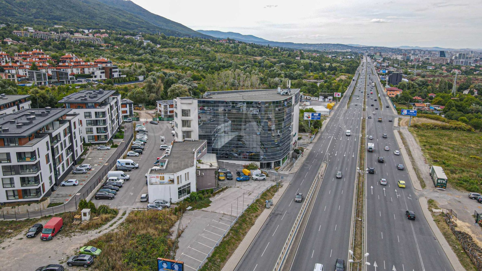 Продава 2-СТАЕН, гр. София, Драгалевци, снимка 4 - Апартаменти - 55583492
