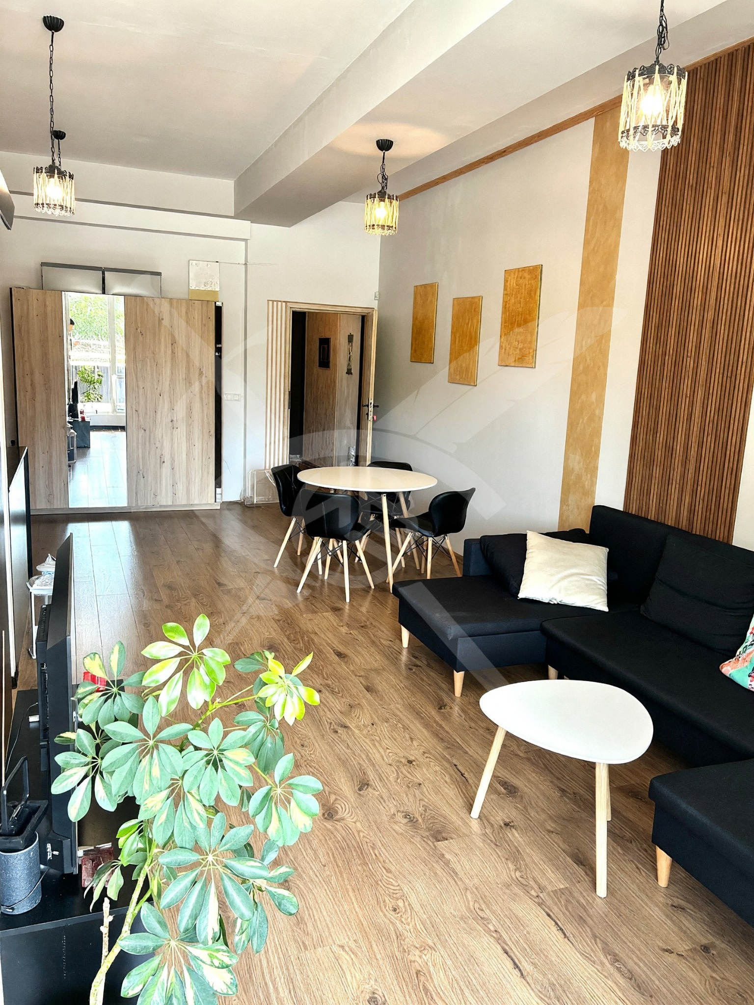 Продава 2-СТАЕН, гр. София, Манастирски ливади, снимка 4 - Апартаменти - 55608251