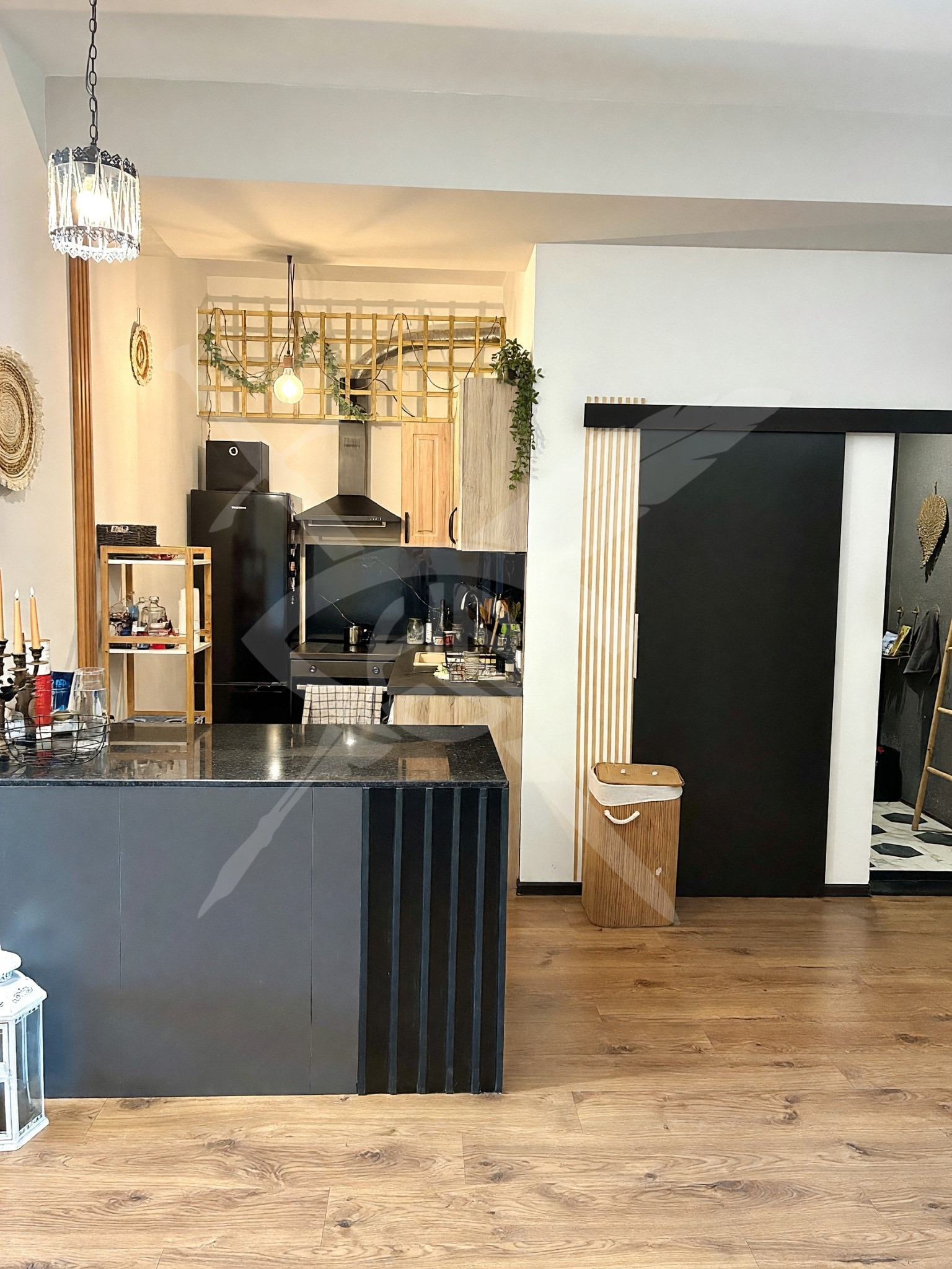Продава 2-СТАЕН, гр. София, Манастирски ливади, снимка 2 - Апартаменти - 55608251