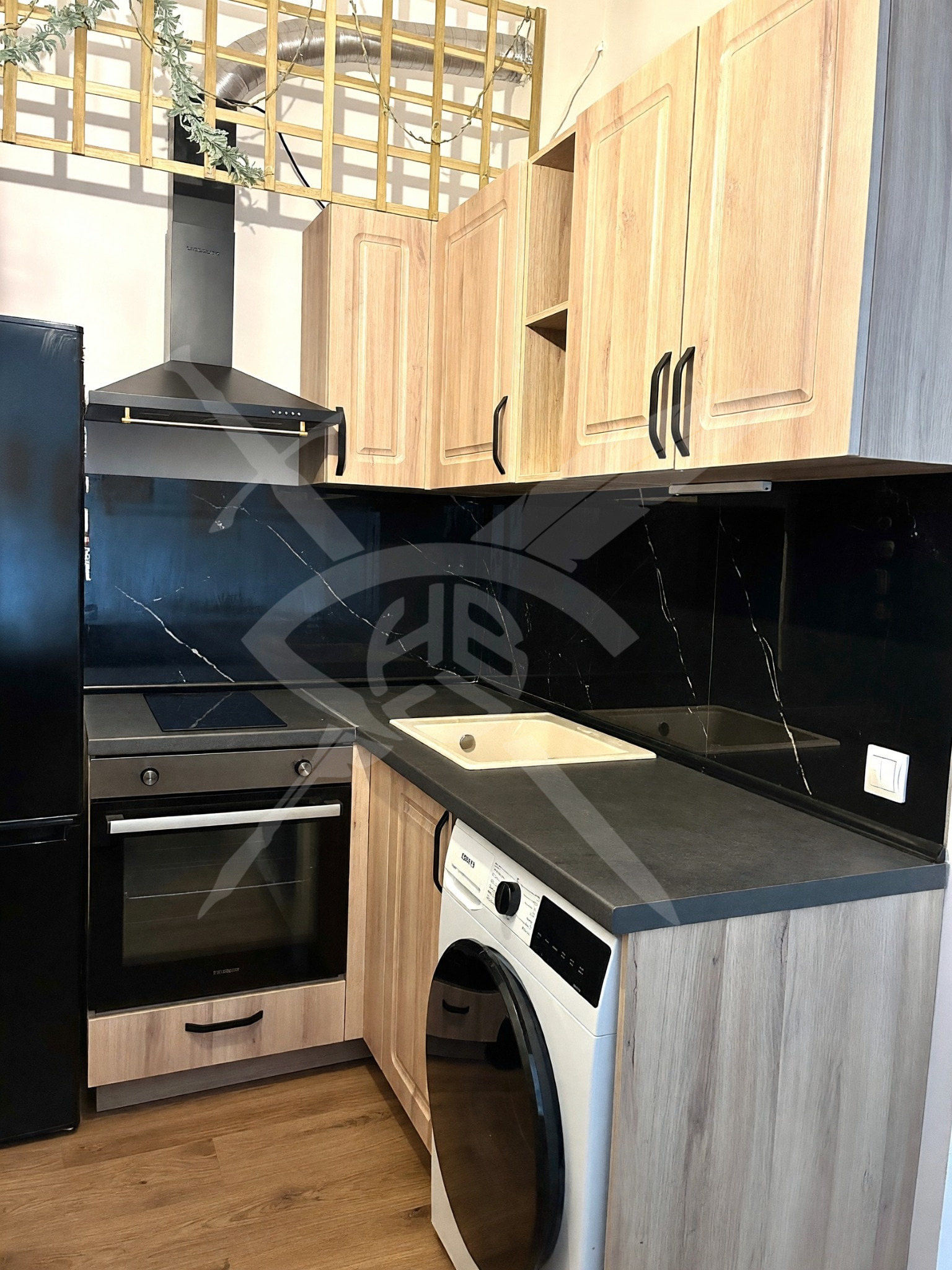 Продава 2-СТАЕН, гр. София, Манастирски ливади, снимка 3 - Апартаменти - 55608251