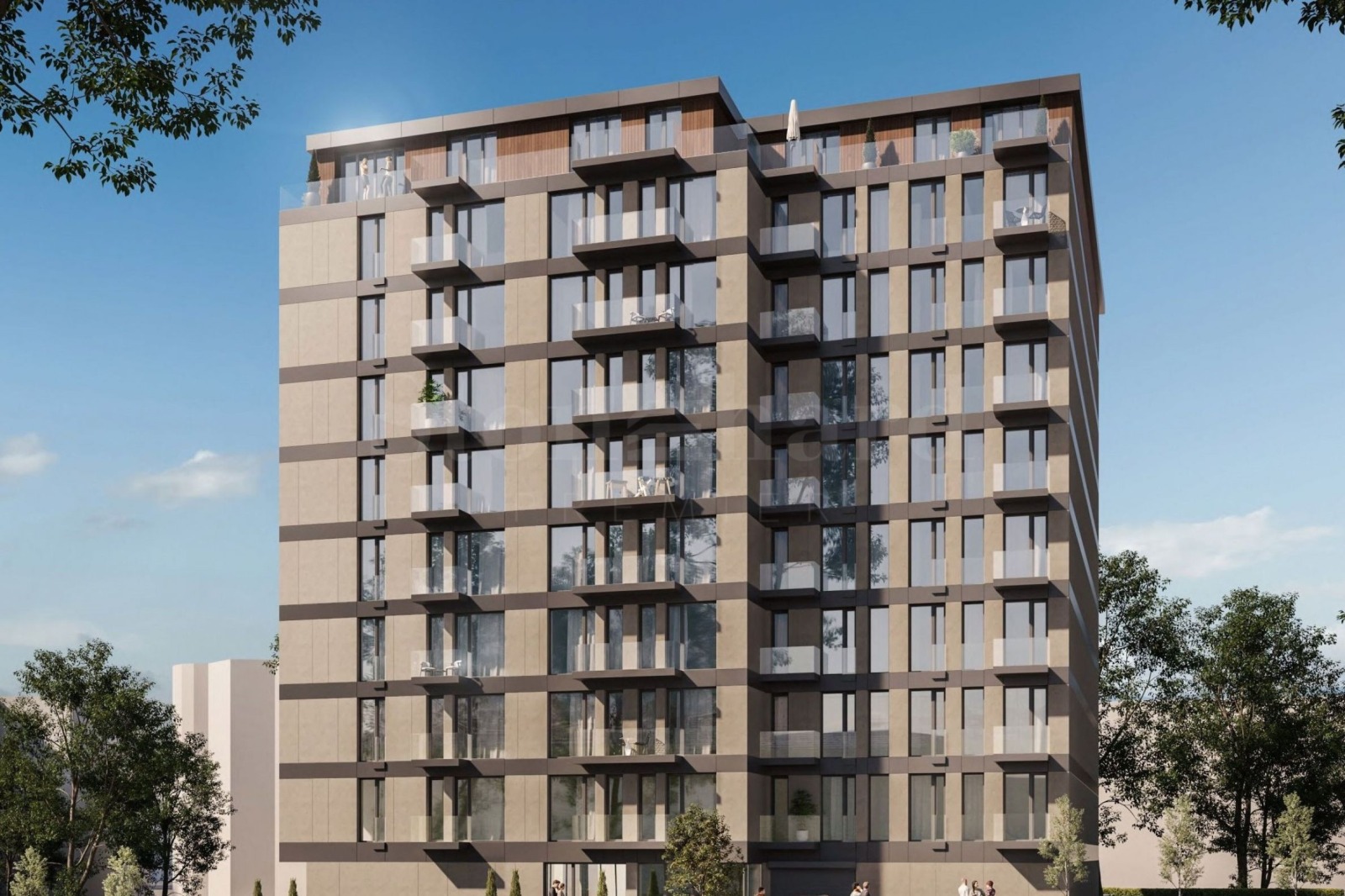 Продава 2-СТАЕН, гр. София, Витоша, снимка 2 - Апартаменти - 55897821