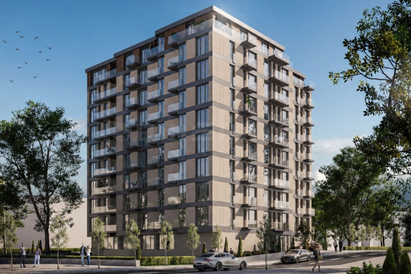 Продава 2-СТАЕН, гр. София, Витоша, снимка 3 - Апартаменти - 55897821
