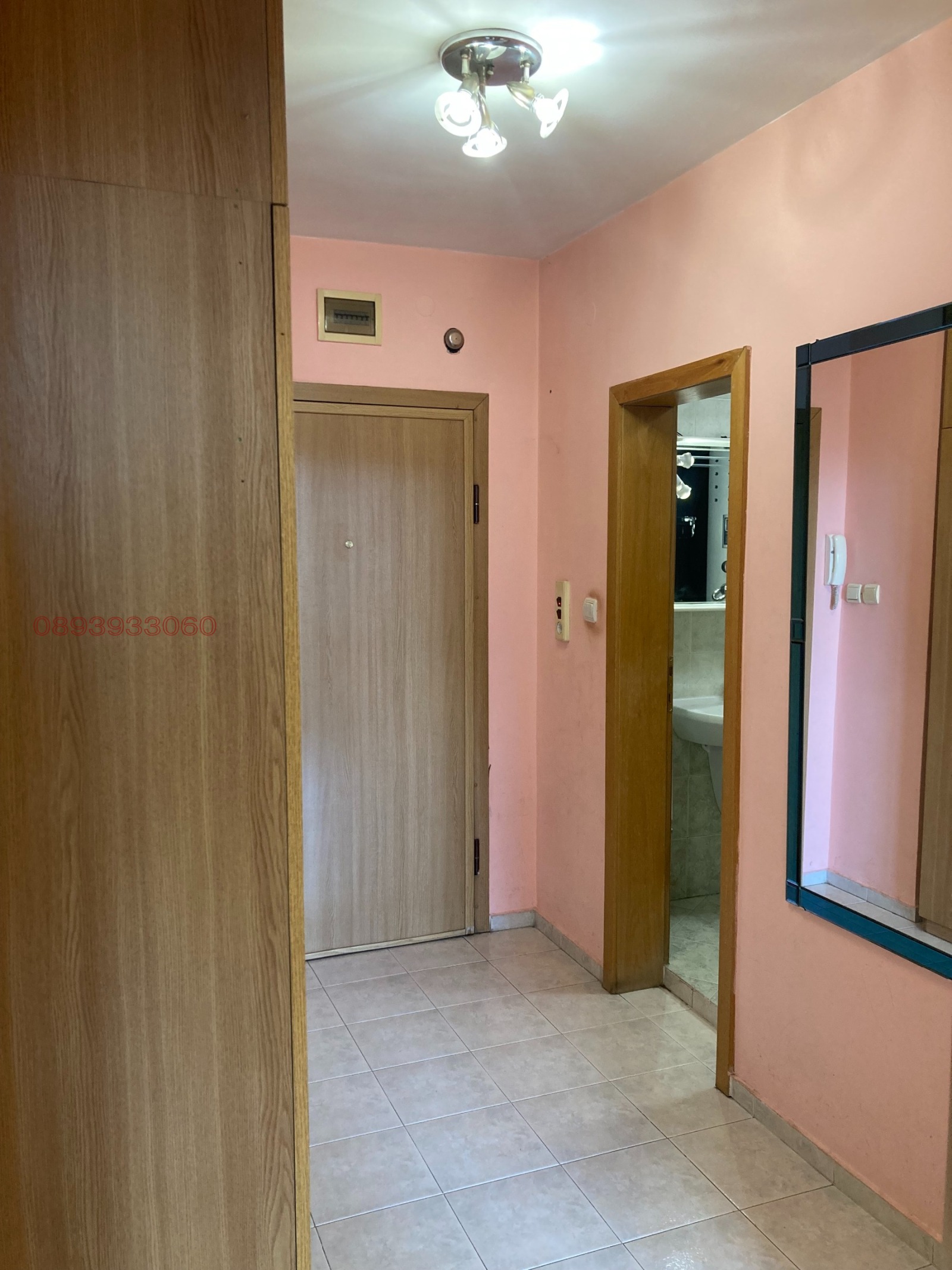 Продава 2-СТАЕН, гр. София, Хладилника, снимка 3 - Апартаменти - 55959002