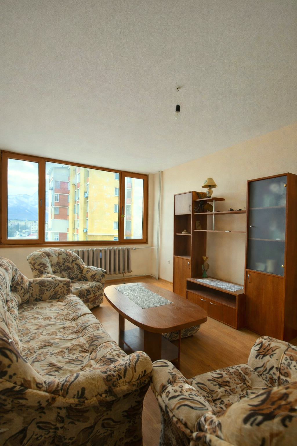 Продава 3-СТАЕН, гр. Враца, Дъбника, снимка 3 - Апартаменти - 54023184