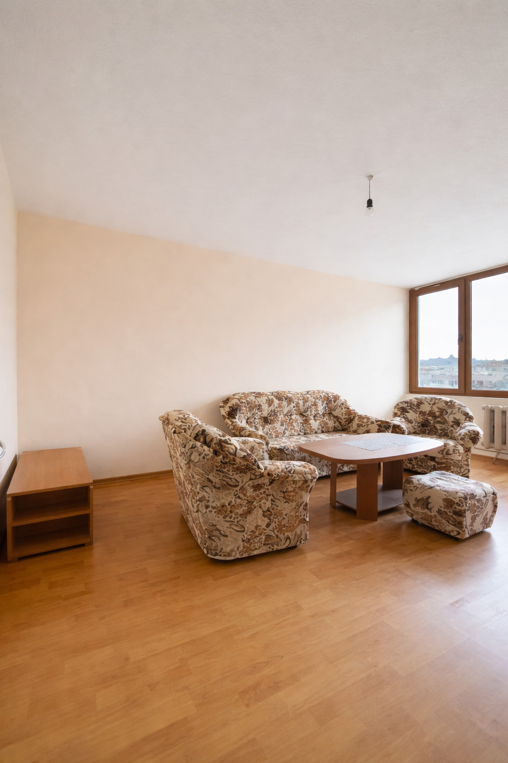 Продава 3-СТАЕН, гр. Враца, Дъбника, снимка 2 - Апартаменти - 54023184