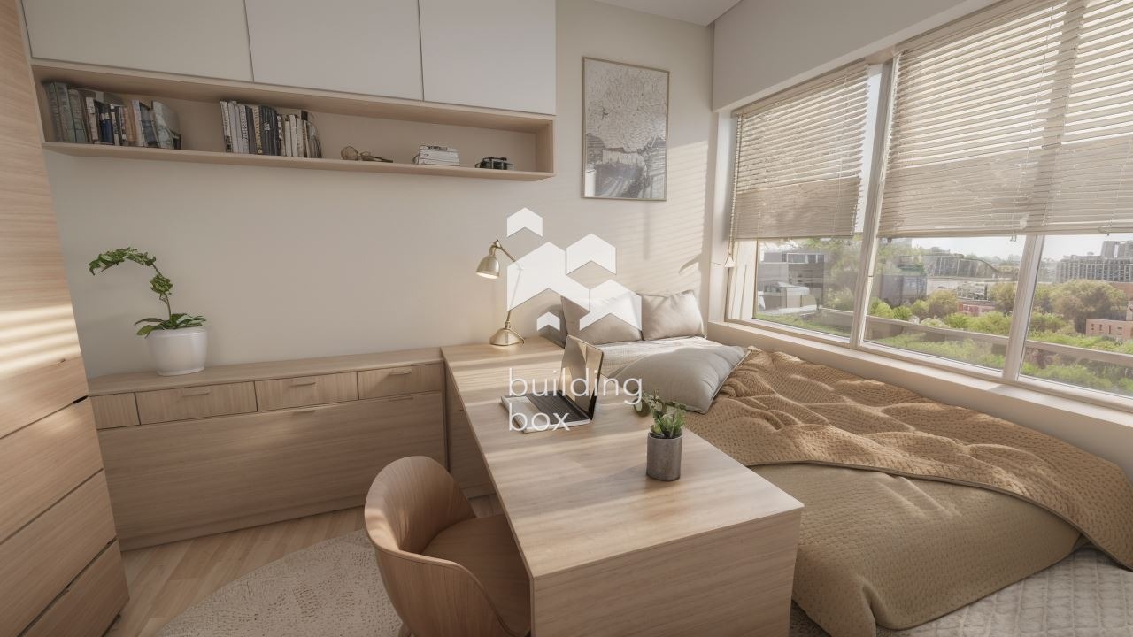 Продава 3-СТАЕН, гр. София, Сухата река, снимка 3 - Апартаменти - 54640066