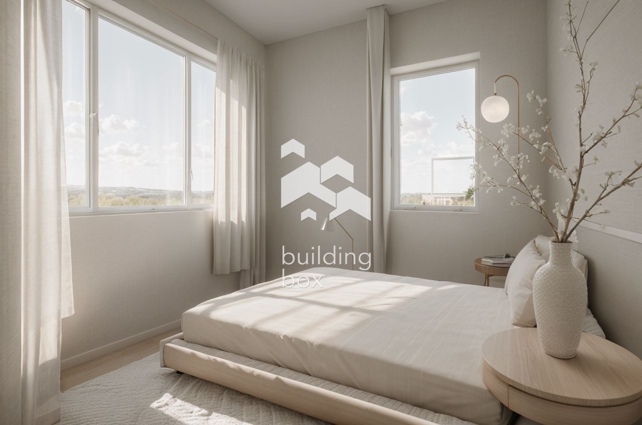 Продава 3-СТАЕН, гр. София, Сухата река, снимка 4 - Апартаменти - 54640066