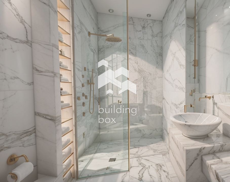 Продава 3-СТАЕН, гр. София, Сухата река, снимка 6 - Апартаменти - 54640066