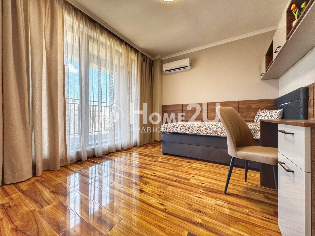 Продава 3-СТАЕН, гр. Пловдив, Тракия, снимка 11 - Апартаменти - 55517628