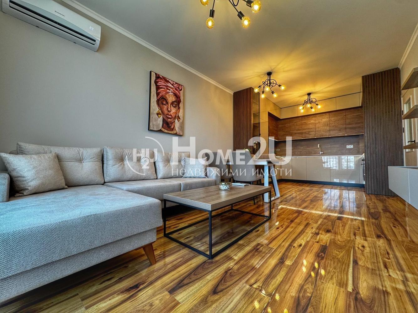 Продава 3-СТАЕН, гр. Пловдив, Тракия, снимка 5 - Апартаменти - 55517628