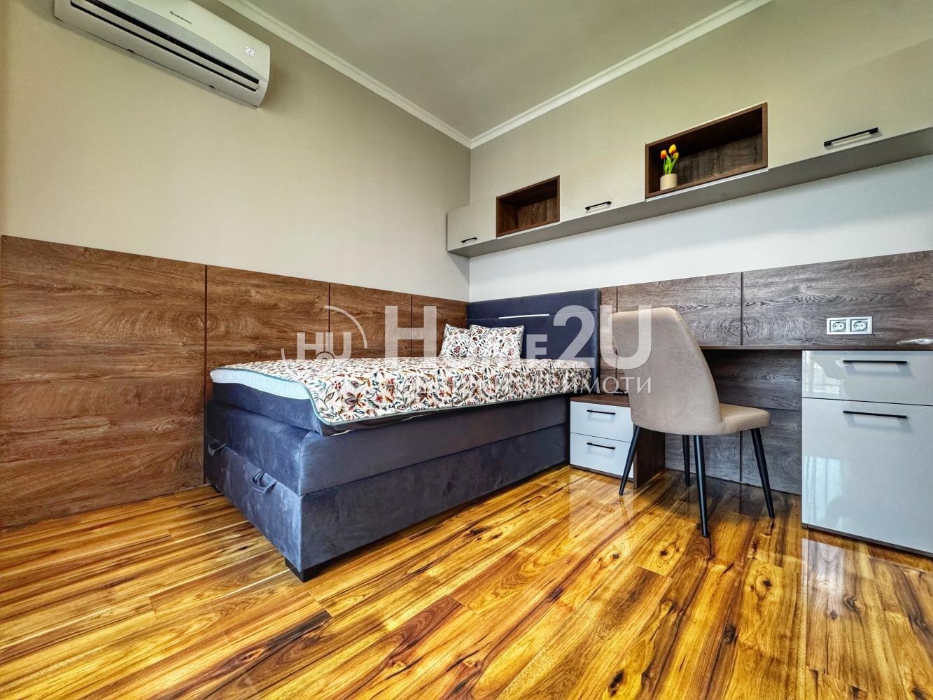 Продава 3-СТАЕН, гр. Пловдив, Тракия, снимка 12 - Апартаменти - 55517628