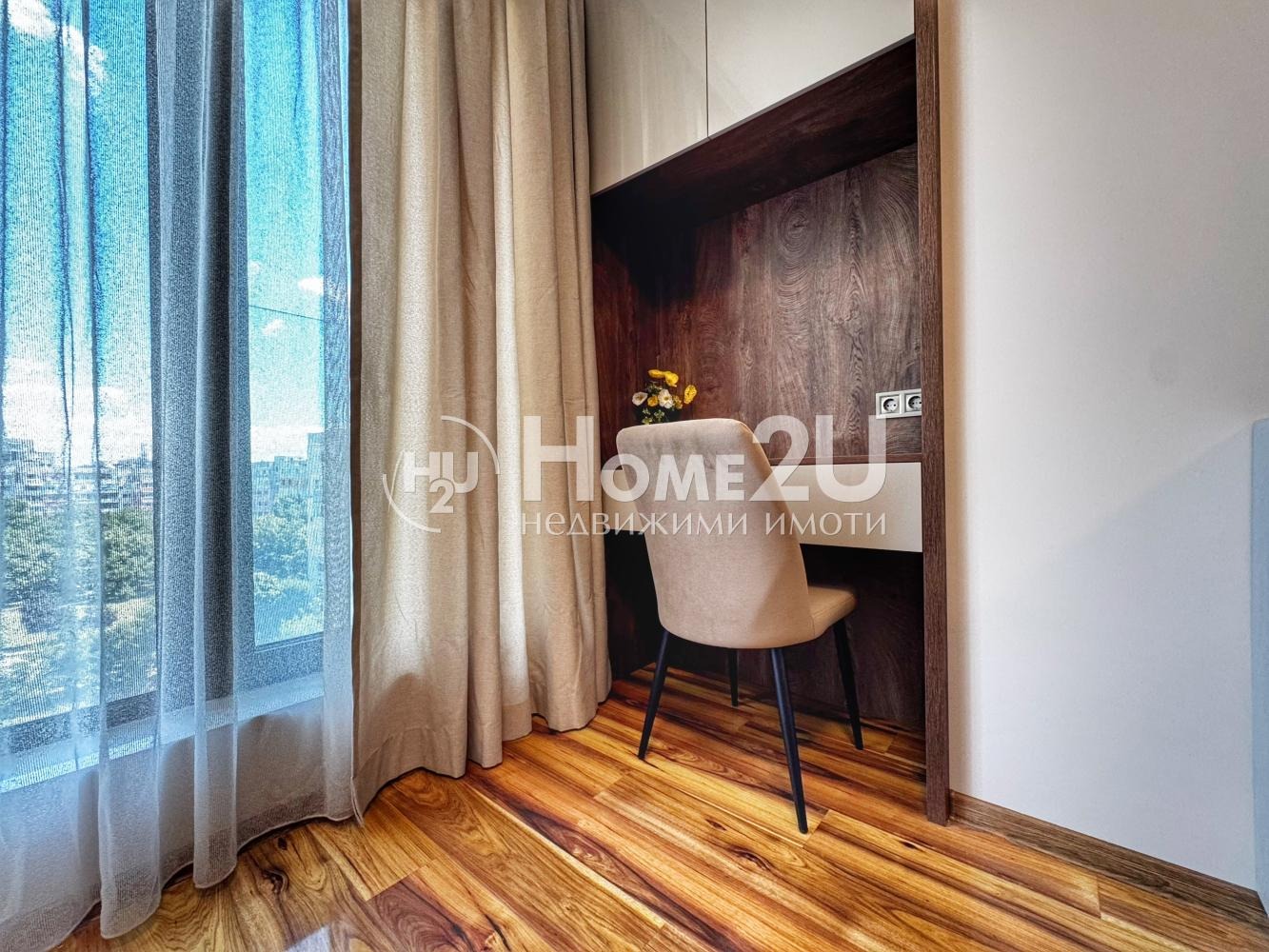 Продава 3-СТАЕН, гр. Пловдив, Тракия, снимка 10 - Апартаменти - 55517628