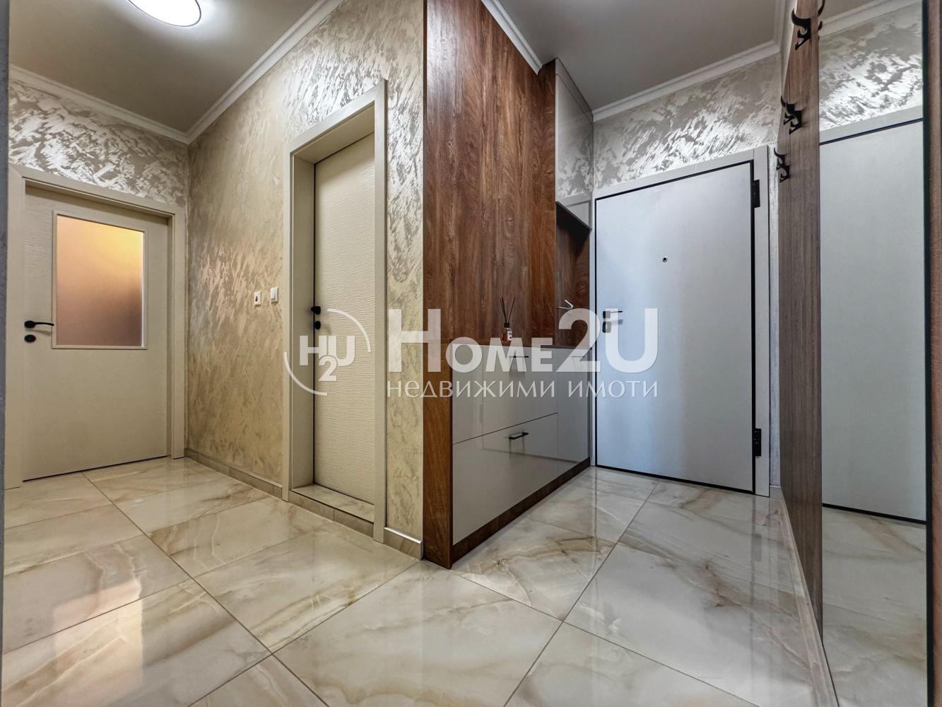 Продава 3-СТАЕН, гр. Пловдив, Тракия, снимка 14 - Апартаменти - 55517628