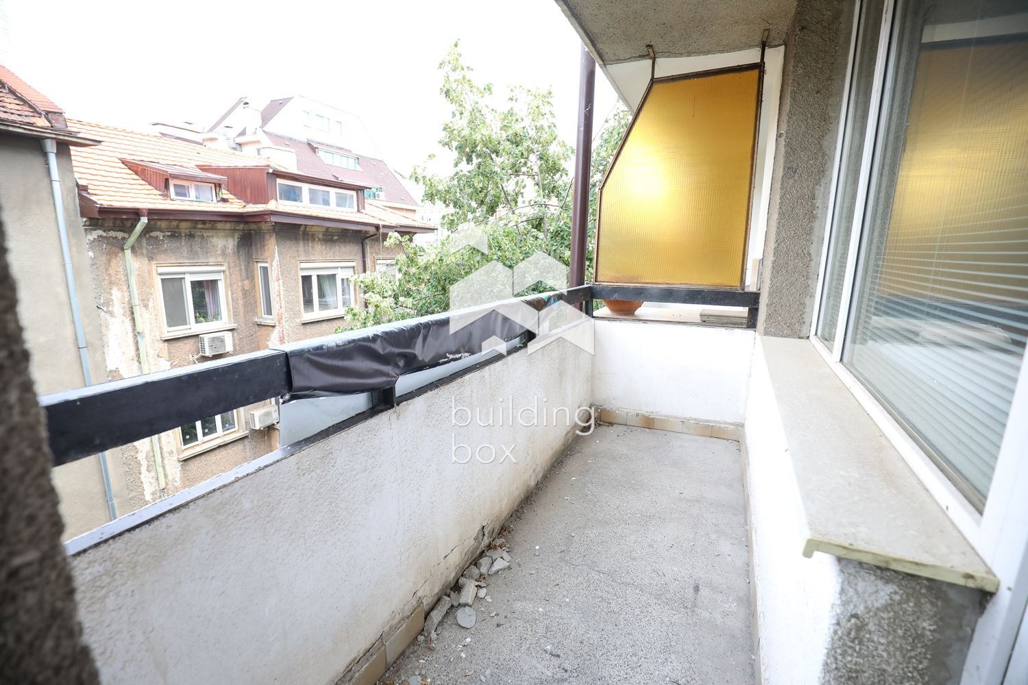Продава 3-СТАЕН, гр. София, Център, снимка 17 - Апартаменти - 55887136
