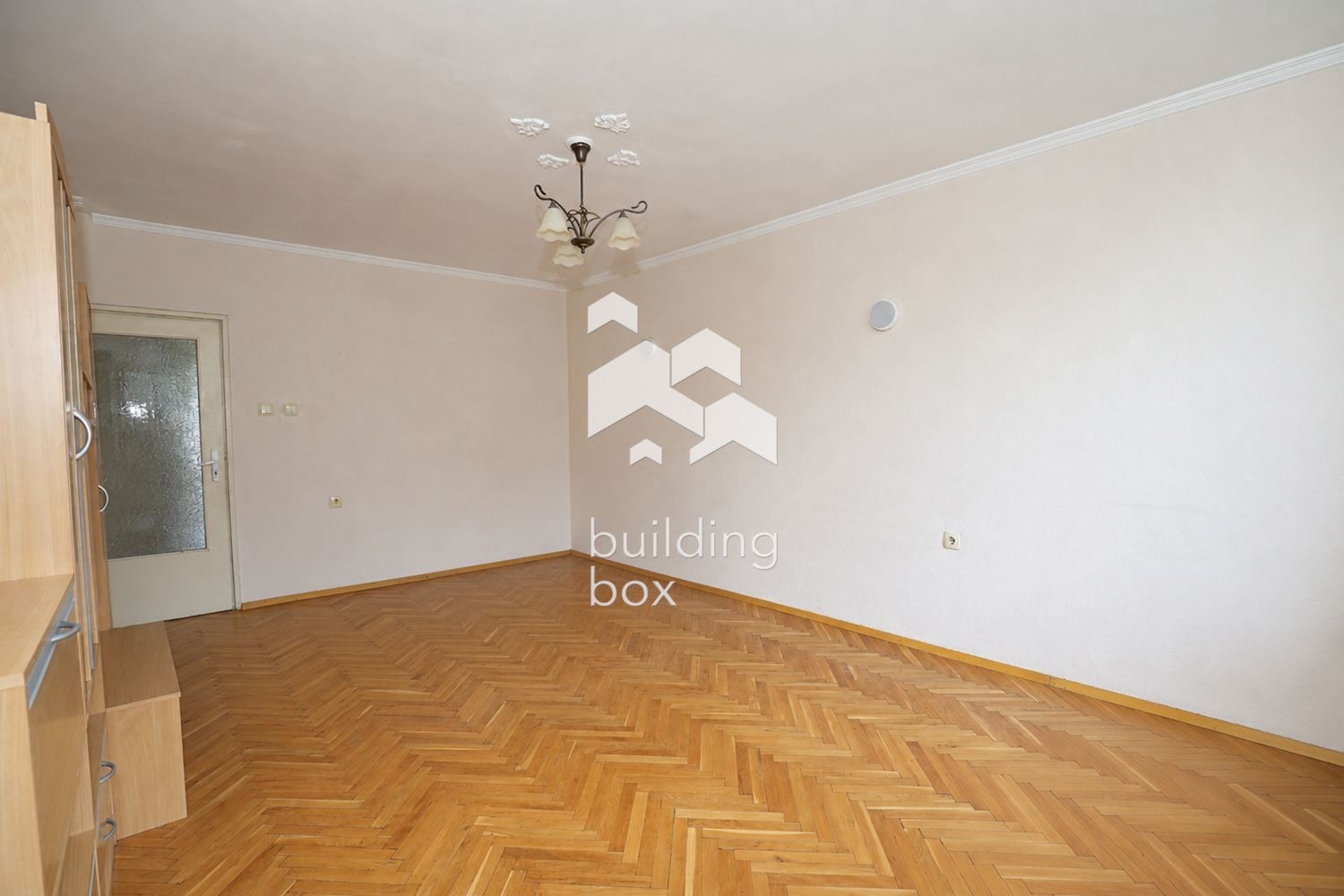 Продава 3-СТАЕН, гр. София, Център, снимка 3 - Апартаменти - 55887136
