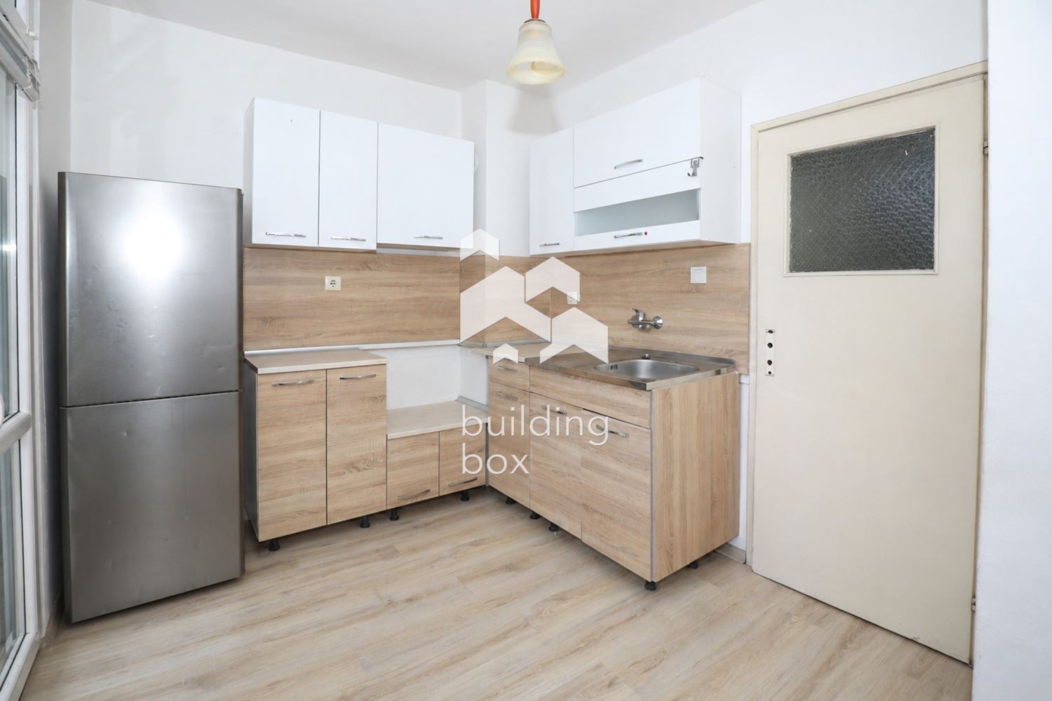 Продава 3-СТАЕН, гр. София, Център, снимка 12 - Апартаменти - 55887136