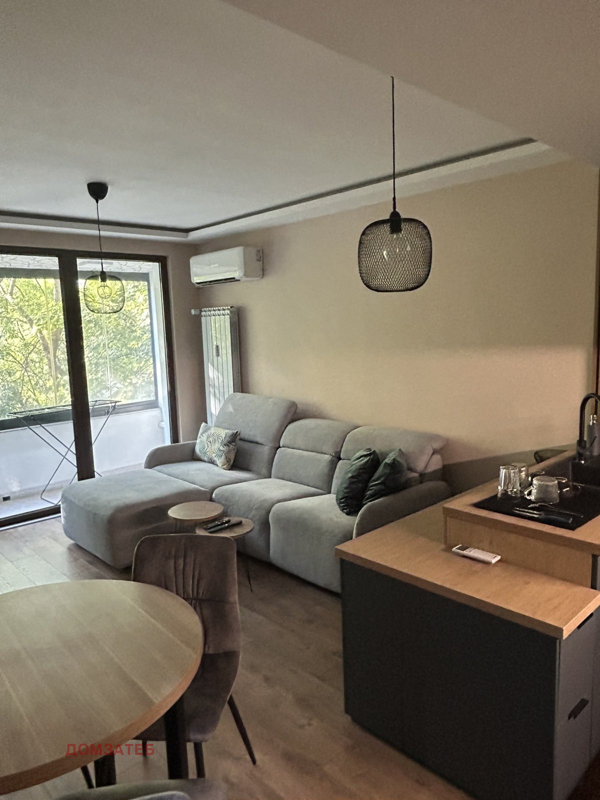 Продава 3-СТАЕН, гр. София, Лагера, снимка 5 - Апартаменти - 56003360