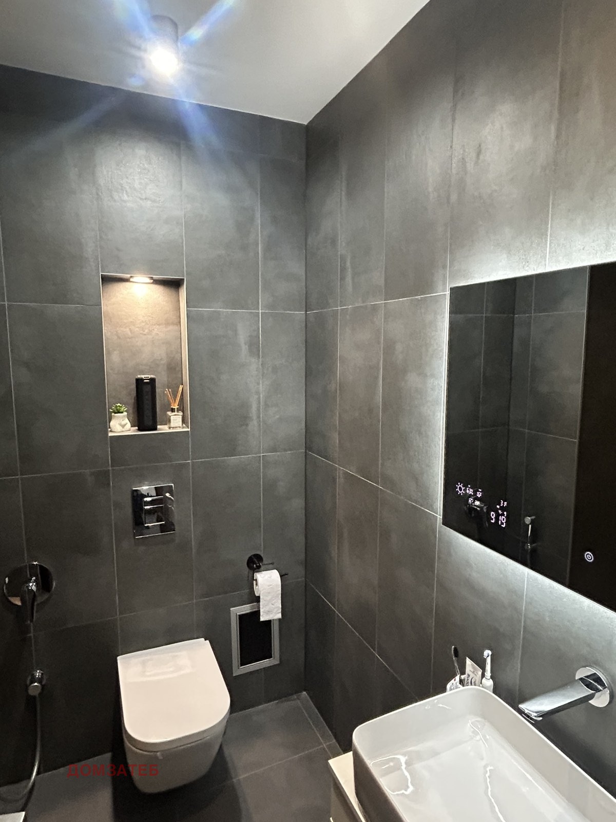Продава 3-СТАЕН, гр. София, Лагера, снимка 11 - Апартаменти - 56003360