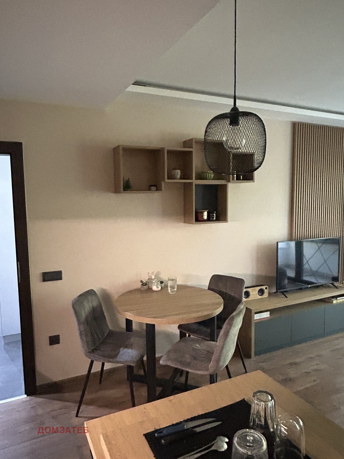 Продава 3-СТАЕН, гр. София, Лагера, снимка 3 - Апартаменти - 56003360