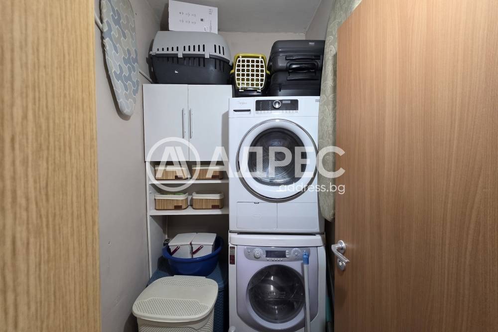Продава 3-СТАЕН, гр. София, Левски Г, снимка 8 - Апартаменти - 56369520