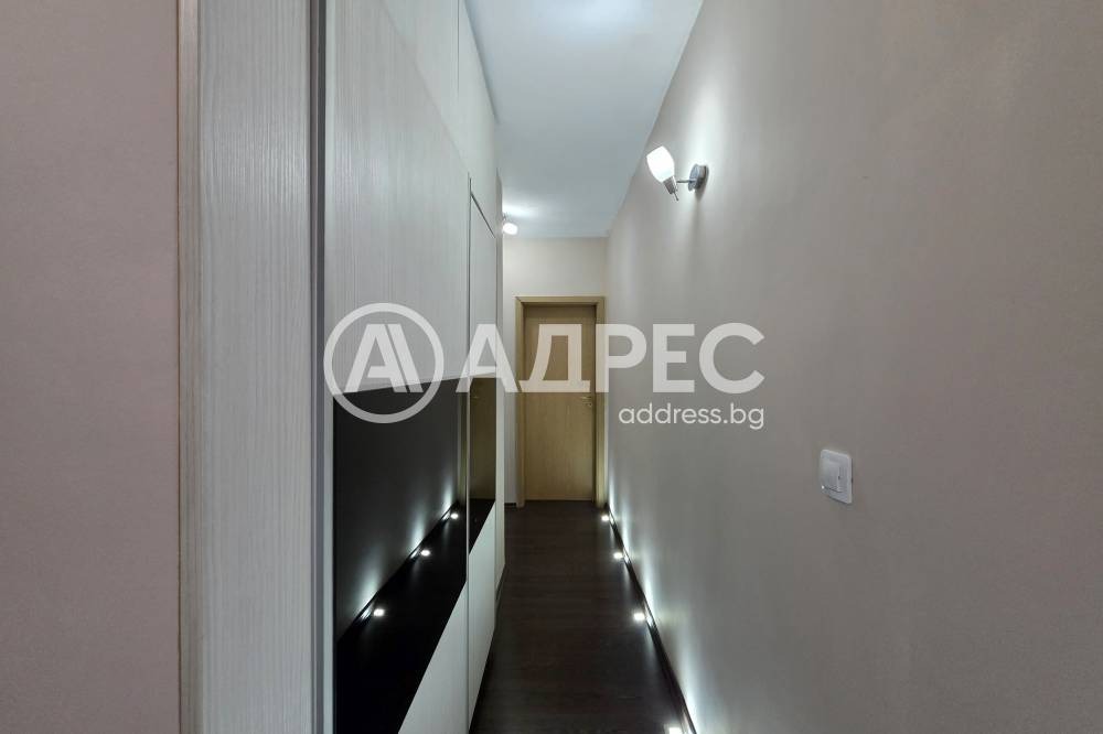 Продава 3-СТАЕН, гр. София, Левски Г, снимка 6 - Апартаменти - 56369520