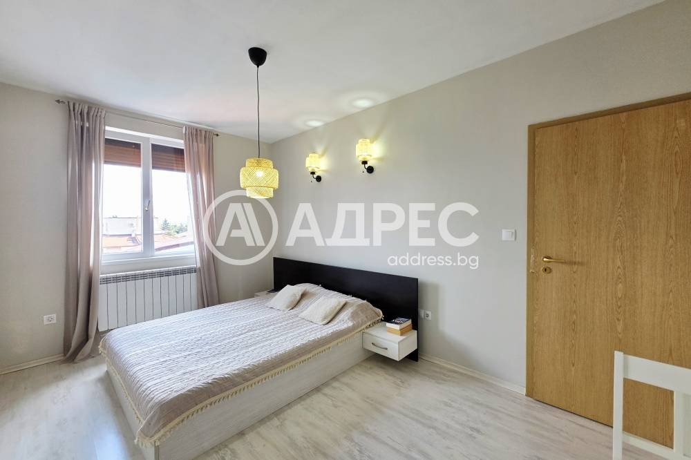 Продава 3-СТАЕН, гр. София, Левски Г, снимка 11 - Апартаменти - 56369520