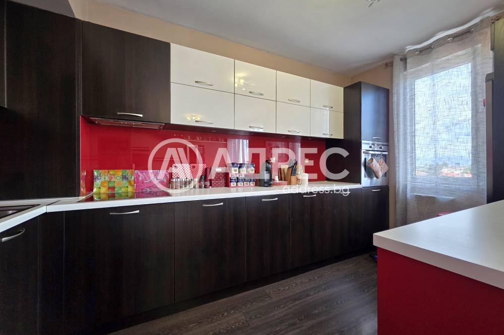 Продава 3-СТАЕН, гр. София, Левски Г, снимка 3 - Апартаменти - 56369520