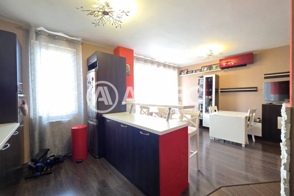 Продава 3-СТАЕН, гр. София, Левски Г, снимка 4 - Апартаменти - 56369520