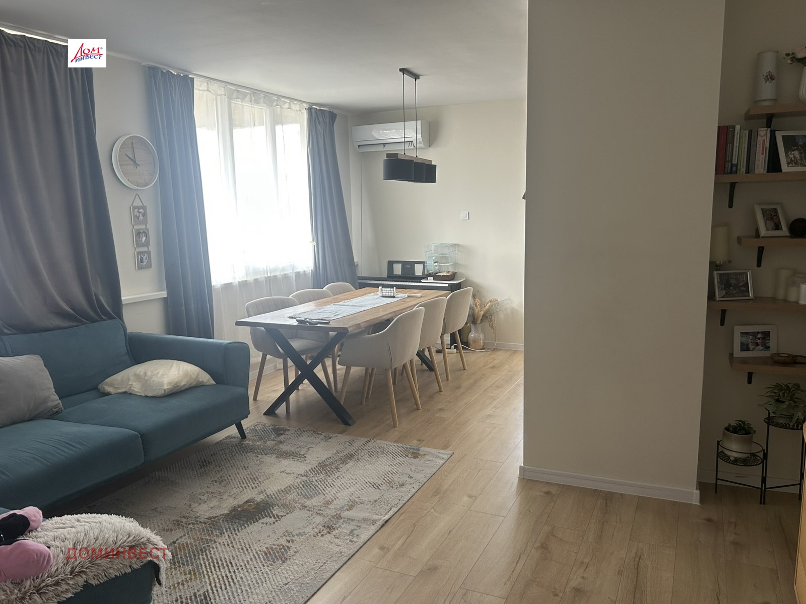 Продава 4-СТАЕН, гр. Пловдив, Център, снимка 7 - Апартаменти - 54000021