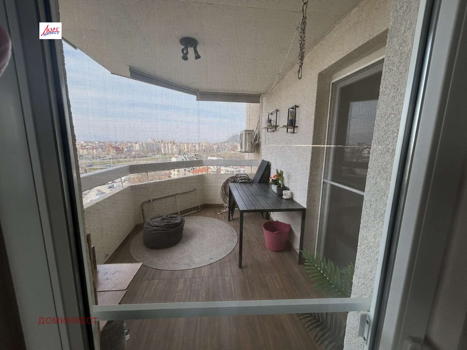 Продава 4-СТАЕН, гр. Пловдив, Център, снимка 4 - Апартаменти - 54000021