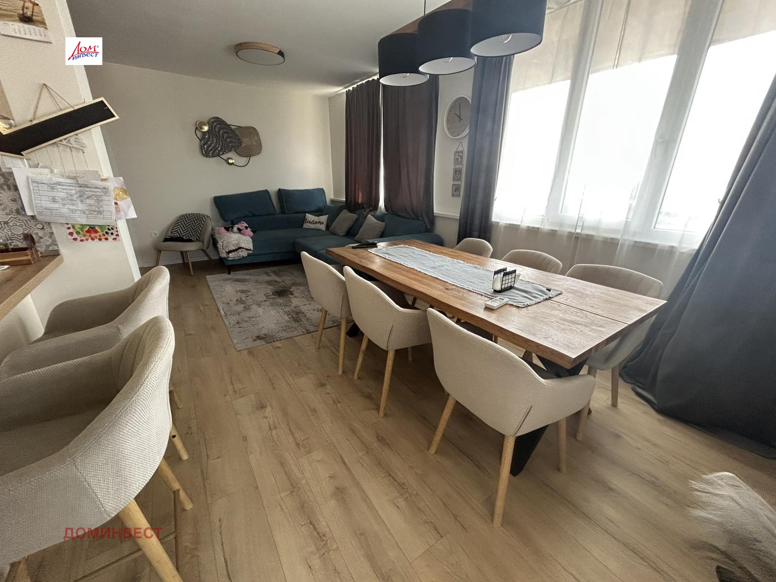 Продава 4-СТАЕН, гр. Пловдив, Център, снимка 15 - Апартаменти - 54000021