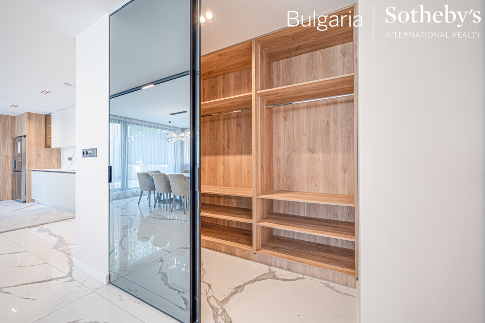 Продава 4-СТАЕН, гр. София, Драгалевци, снимка 7 - Апартаменти - 56008210