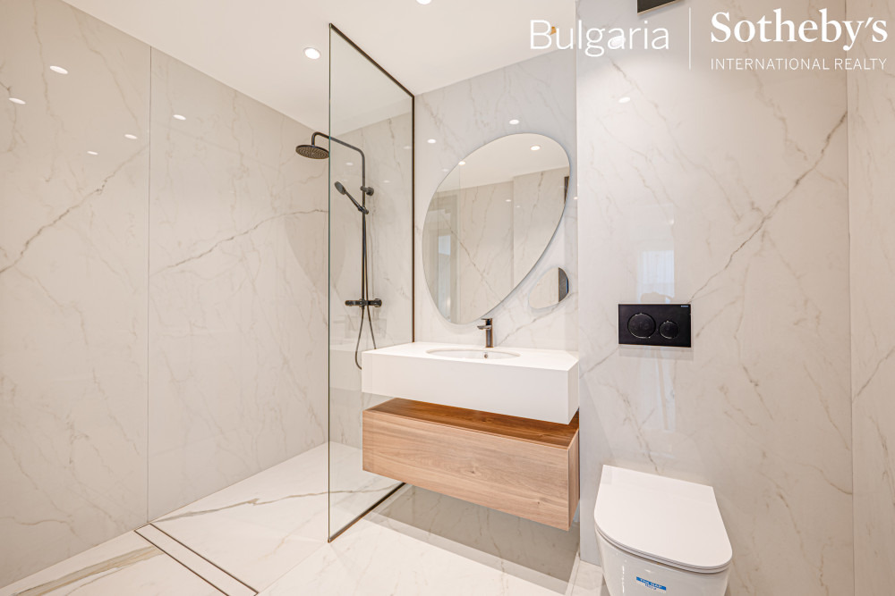 Продава 4-СТАЕН, гр. София, Драгалевци, снимка 17 - Апартаменти - 56008210