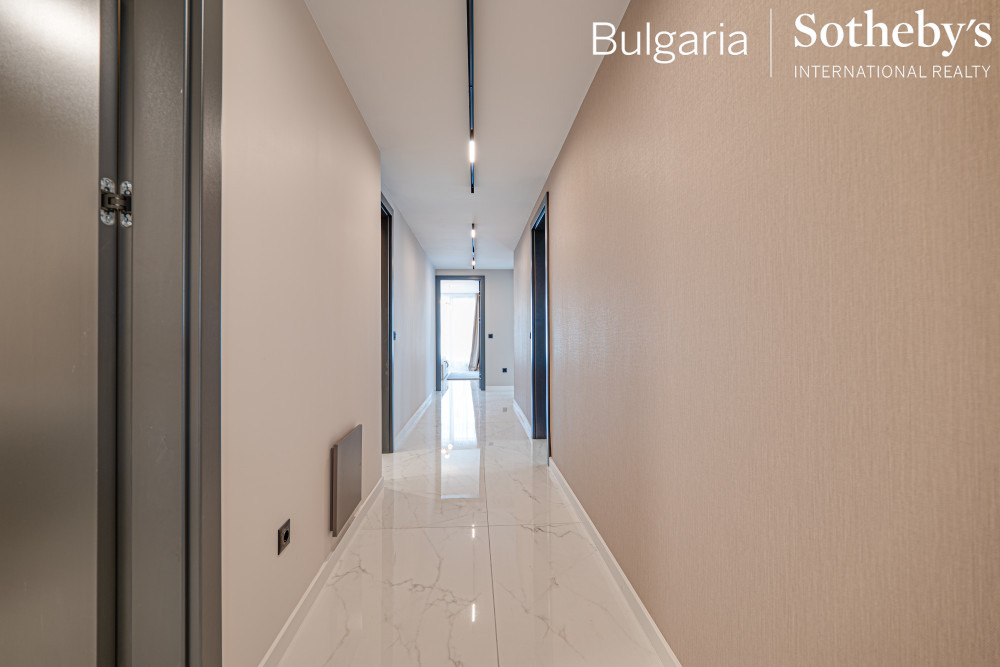 Продава 4-СТАЕН, гр. София, Драгалевци, снимка 8 - Апартаменти - 56008210