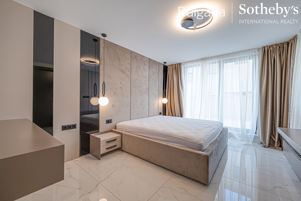 Продава 4-СТАЕН, гр. София, Драгалевци, снимка 14 - Апартаменти - 56008210