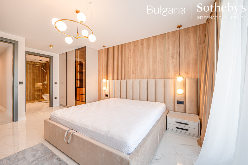 Продава 4-СТАЕН, гр. София, Драгалевци, снимка 9 - Апартаменти - 56008210