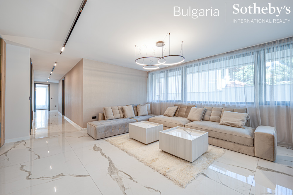 Продава 4-СТАЕН, гр. София, Драгалевци