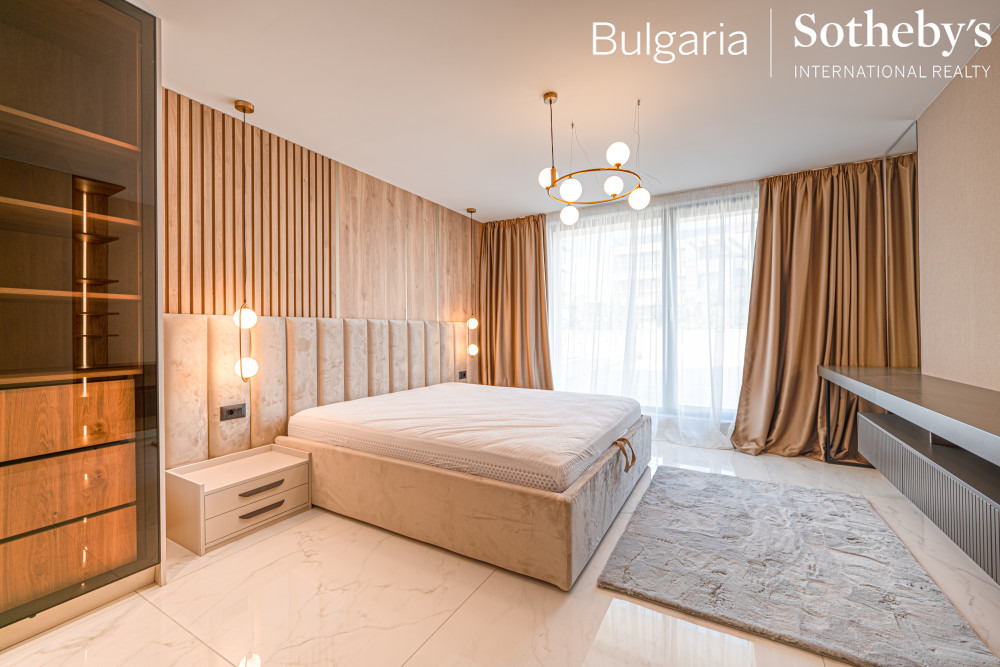Продава 4-СТАЕН, гр. София, Драгалевци, снимка 10 - Апартаменти - 56008210