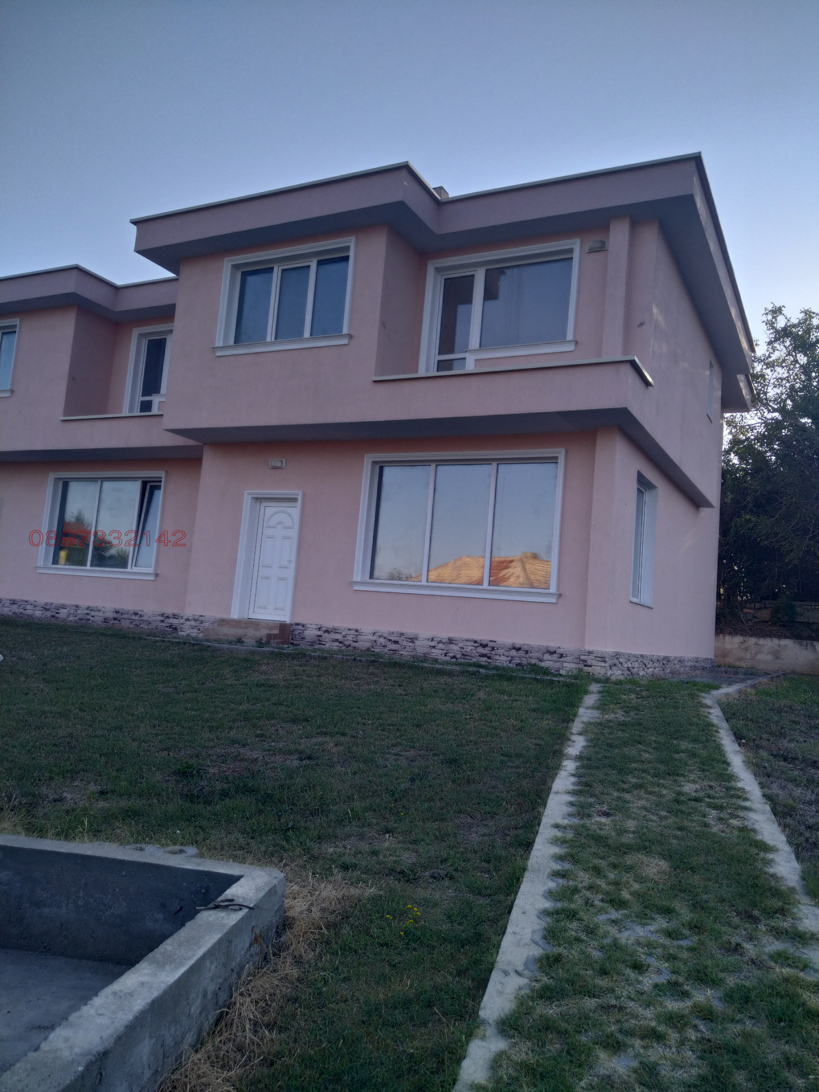 Продава МНОГОСТАЕН, с. Рогачево, област Добрич