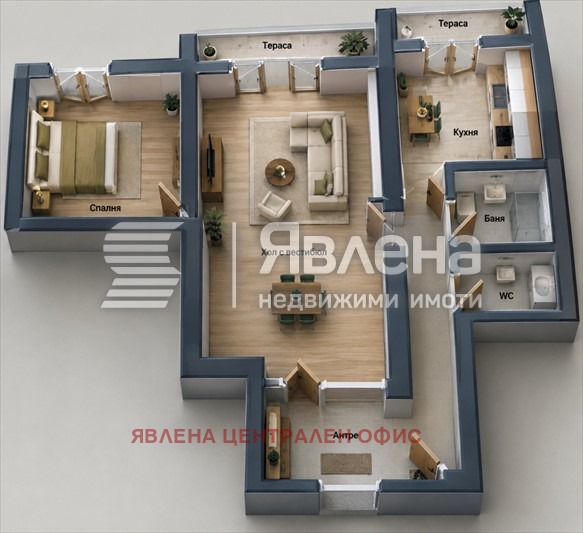 ������� 2-����� | Imot.bg � ����������� 8
