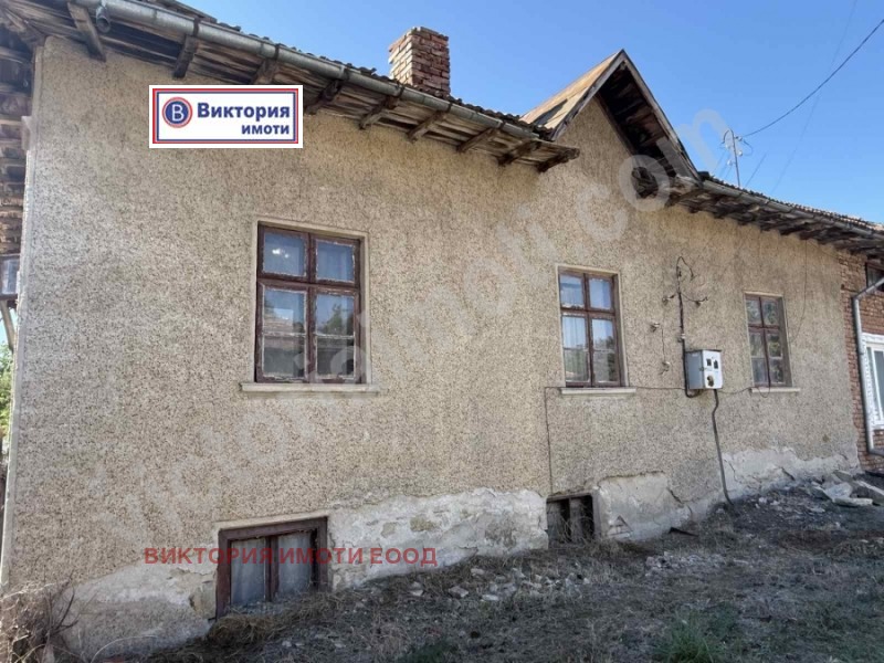 Продава КЪЩА в област Велико Търново, с. Обединение - 100 кв.м / 12 782 € » 24 999.42 лв., ВИКТОРИЯ ИМОТИ ЕООД