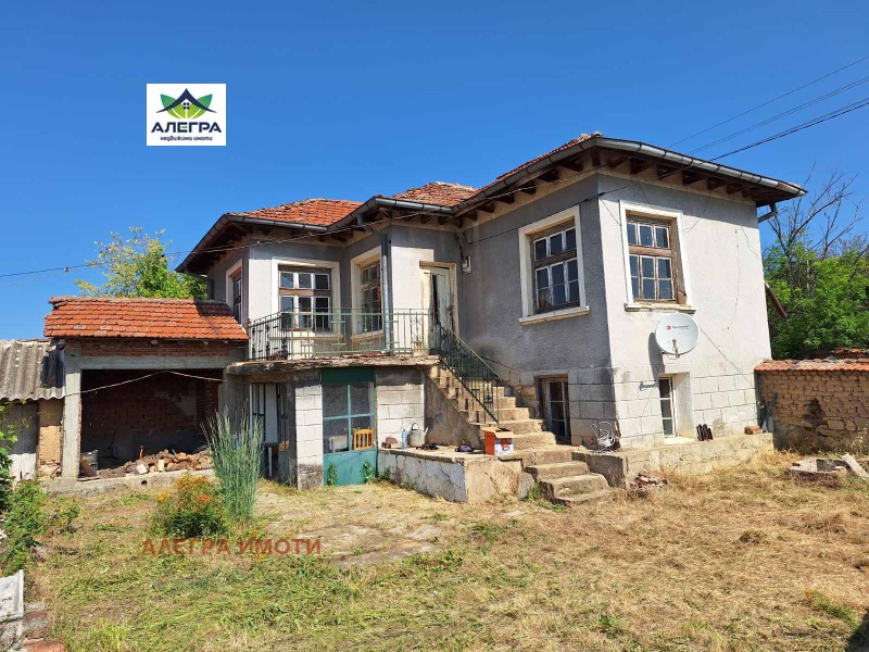 Продава КЪЩА в област Пазарджик, с. Блатница - 156 кв.м / 28 000 € » 54 763.24 лв., АЛЕГРА ИМОТИ