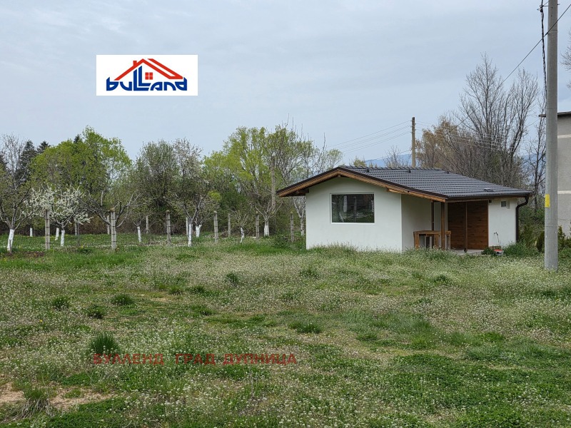 Продава КЪЩА в област Кюстендил, гр. Сапарева баня - 35 кв.м / 85 000 € » 166 245.55 лв., БУЛЛЕНД ГРАД ДУПНИЦА