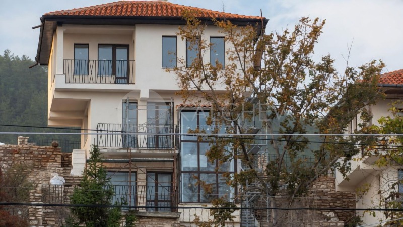 Продава КЪЩА в област Добрич, гр. Балчик - 116 кв.м / 240 000 € » 469 399.20 лв., КАЛЧЕВ