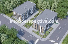 1 soveværelse Kyuchuk Parizh, Plovdiv 6