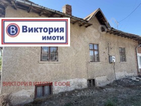 Casa Obedinenie, región Veliko Tarnovo
