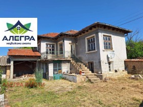 Casa Blatnica, região Pazardzhik