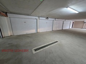 Garage Samara 3, Stara Zagora 4